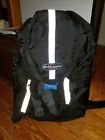 Nb002fl Fieldline Motorcycle Backpack Black