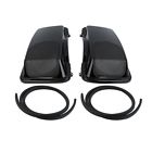 Nc97361a3 Unbranded Saddlebag Saddle Bag Speaker Lids For Harley Touring Glide