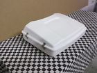 Nefco Tour Pack Razor Fits Harley Bagger Hinged And Latched