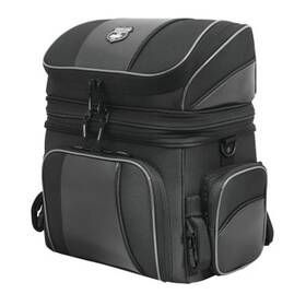 2851-0550 Nelson Rigg Route 1 Getaway 2.0 Bag Motorcycle Streetbike Nr-225