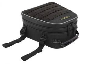 Nelson Rigg 4759723044209 Trails End Dual Sport/enduro Tail Bag