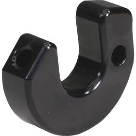 Nelson Rigg 718943000673 Gear Saddlebag Plate Replacement 20mm Catch Rg-qrp-20mm