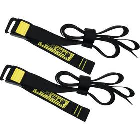 Nelson-rigg 718943000680 Rg-qrp-stp Sierra Saddlebag Strap Kit