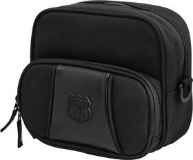 Nelson-rigg 718943000710 Route 1 Hwy Handlebar Bag 7l Black