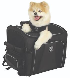 918-087 Nelson-rigg Rover Pet Carrier