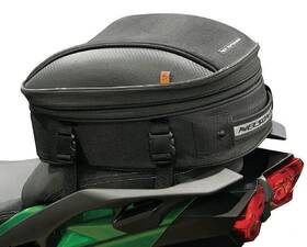 918-112 Nelson-rigg Commuter Sport Tail/seat Bag