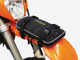 918-214 Nelson-rigg Rg-030 Front Fender Bag
