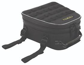 918-230 Nelson-rigg Trails End Dual Sport Enduro Tail Bag