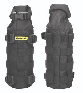 918-234 Nelson-rigg Trails End Fuel Bottle Holder