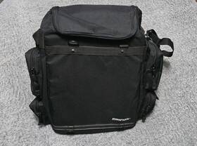 Cbt300 Nelson Rigg Ctb300 Riggs Riggpacks Motorcycle Travel Bag