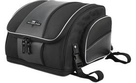 Dby-acc56-25-21 Nelson Rigg Nelson-rigg Weekender Nr-215 Tail Bag 3502-0317