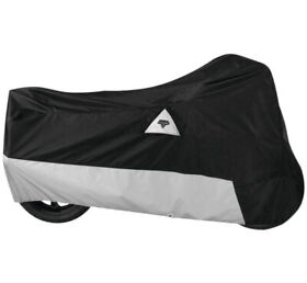 Nelson-rigg Defender 400 Motorcycle Cover All-weather Waterproof Vents Heat