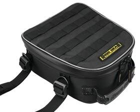 Mrs281 Nelson-rigg Trails End Dual Sport/enduro Tail Bag