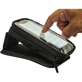 Nr-50 Nelson Rigg Route 1 Magnetic Phone Holder