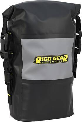 Se-4005 Nelson-rigg Hurricane Crash Bar/tailbag 5l