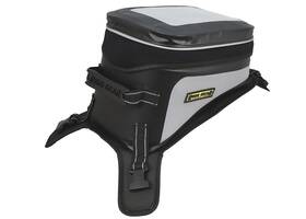 Se-4008 Nelson-rigg Waterproof Hurricane Tank Bag For Honda Yamaha Kawasaki Bikes