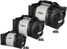 Se-4060 Nelson-rigg Hurricane Duffle Bag - 60l Motorcycle Atv/utv Street Bike Dirt Se-4060 Nelson-rigg Hurricane Duffle Bag - 60l Motorcycle Atv/utv Street Bike Dirt
