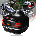Ngd824295 Matcc Motorcycle Trunk Box Taillight For Harley Honda 6492089892852