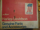 53357-78 Nib 1978 Motorcycle Part Tour Key Davidson Harley Pak