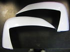 131luu-0053 Ninja Versys Oem Good Saddlebag Trim 1000 Kawasaki Used White