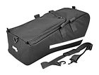 Nps50 5000 Chase Harper Rukus Under The Seat Bag Black For Honda Ruckus 2003-2014