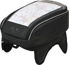 Nr-150 Journey Magnetic Tank Bag Black