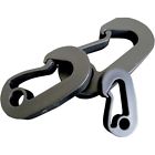 135-9012 Nylon Duty Racing Hooks Helix Strap Products Heavy