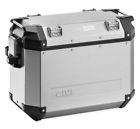 Obk37ala Givi Outback Side Case