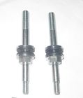 E32-1 Oc Docking Kit For Harley Flsts Heritage Springer Rack Rail