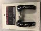 Oc-ll1 Outlaw Customs Harly Davidson Saddlebag Latch Levers