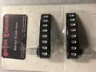 Oc-ll2 Outlaw Customs Harly Davidson Saddlebag Latch Levers
