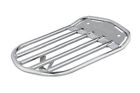 2879545-156 Oem Indian Chief Chrome -up Luggage Rack Motorcycle