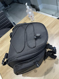 96781061b Oem Rear Soft Bag Original For Ducati Diavel Xdiaval Xdvl Dvl