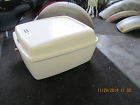 53300-69b Oem Vintage Pak 1949-85 White. Harley Tour