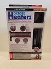 Of690z Oxford Heaterz Premium Adventure Heated Grips