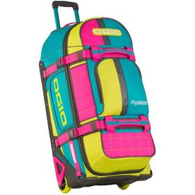 801000.08 Ogio Rig 9800 Le Gear Bag - Miami Vice