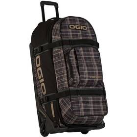 801000.15 Ogio Rig 9800 Le Gear Bag - Plaidley