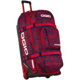 801000.16 Ogio Rig 9800 Le Gear Bag - Red