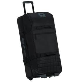 801001.01 Ogio Trucker Gear Bag 110l. - Black
