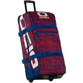 801001.13 Ogio Trucker Gear Bag - Chaos