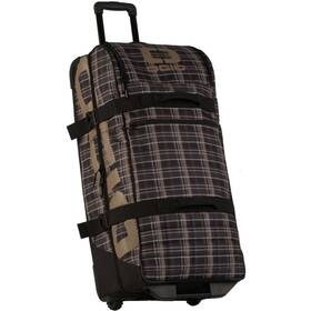 801001.14 Ogio Trucker Gear Bag - Plaidley