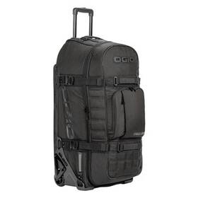 801003.01 Ogio Rig 9800 Pro Wheeled Bag - Black