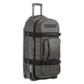 801003.02 Ogio Rig 9800 Pro Wheeled Bag - Dark Gray