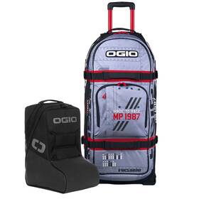 Ogio 801003.26 Rig 9800 Pro Bag Mx Boot - Sptifire 2