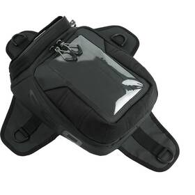 803001 Ogio Supermini Tanker 2.0 Tank Bag - Stealth 6l