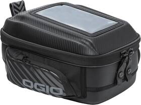 803012 Ogio M1 Fixed 8l Tank Bag Or Ram Mount Ring Purchased Separately