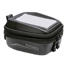 803013 Ogio S3 Expandable 4-7l Tank Bag Or Ram Mount Ring Purchased Separately