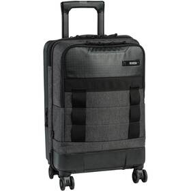 804003.01 Ogio Onu 4wd Carry-on Bag - Dark Static