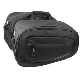 Ogio 850016650788 Saddle Bag Stealth 2.0 11 Inch X 8
