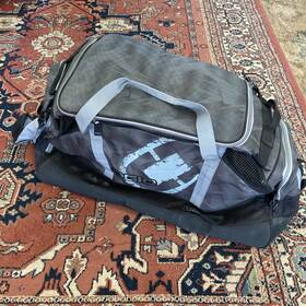 Dozer-8600 Ogio Dozer 8600 Motocross Gear Bag Huge Motorcycle Storage Luggage
